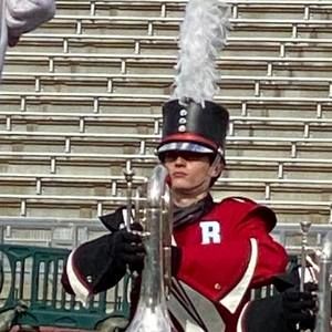 Meet your Posher, Margaret